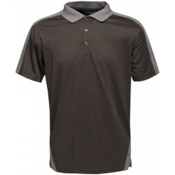 textil Hombre Tops y Camisetas Regatta RG3573 Negro