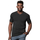 textil Hombre Camisetas manga larga Stedman Stars Clive Negro