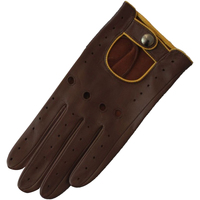 Accesorios textil Mujer Guantes Eastern Counties Leather Driving Multicolor