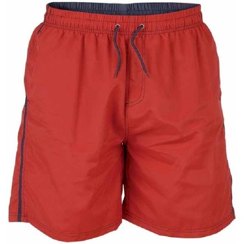 textil Hombre Shorts / Bermudas Duke  Rojo