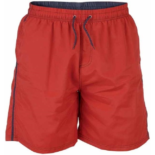 textil Hombre Shorts / Bermudas Duke Yarrow D555 Rojo
