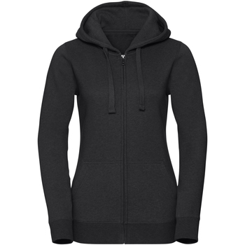 textil Mujer Sudaderas Russell R263F Gris