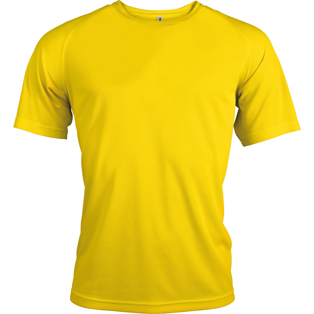 textil Hombre Tops y Camisetas Kariban Proact PA438 Multicolor