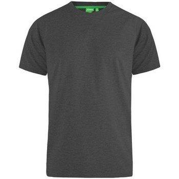 textil Hombre Camisetas manga larga Duke Flyers-2 Gris
