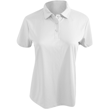 textil Mujer Tops y Camisetas Awdis JC045 Blanco