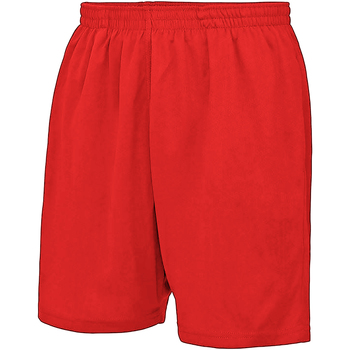 textil Niños Shorts / Bermudas Awdis Just Cool Rojo