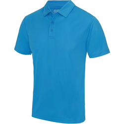textil Hombre Tops y Camisetas Awdis JC040 Azul