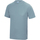 textil Niños Camisetas manga larga Awdis JC01J Azul
