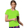 textil Mujer Camisetas manga larga Stedman AB347 Verde
