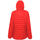 textil Hombre cazadoras 2786 TS016 Rojo