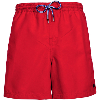 textil Hombre Shorts / Bermudas Trespass Granvin Rojo