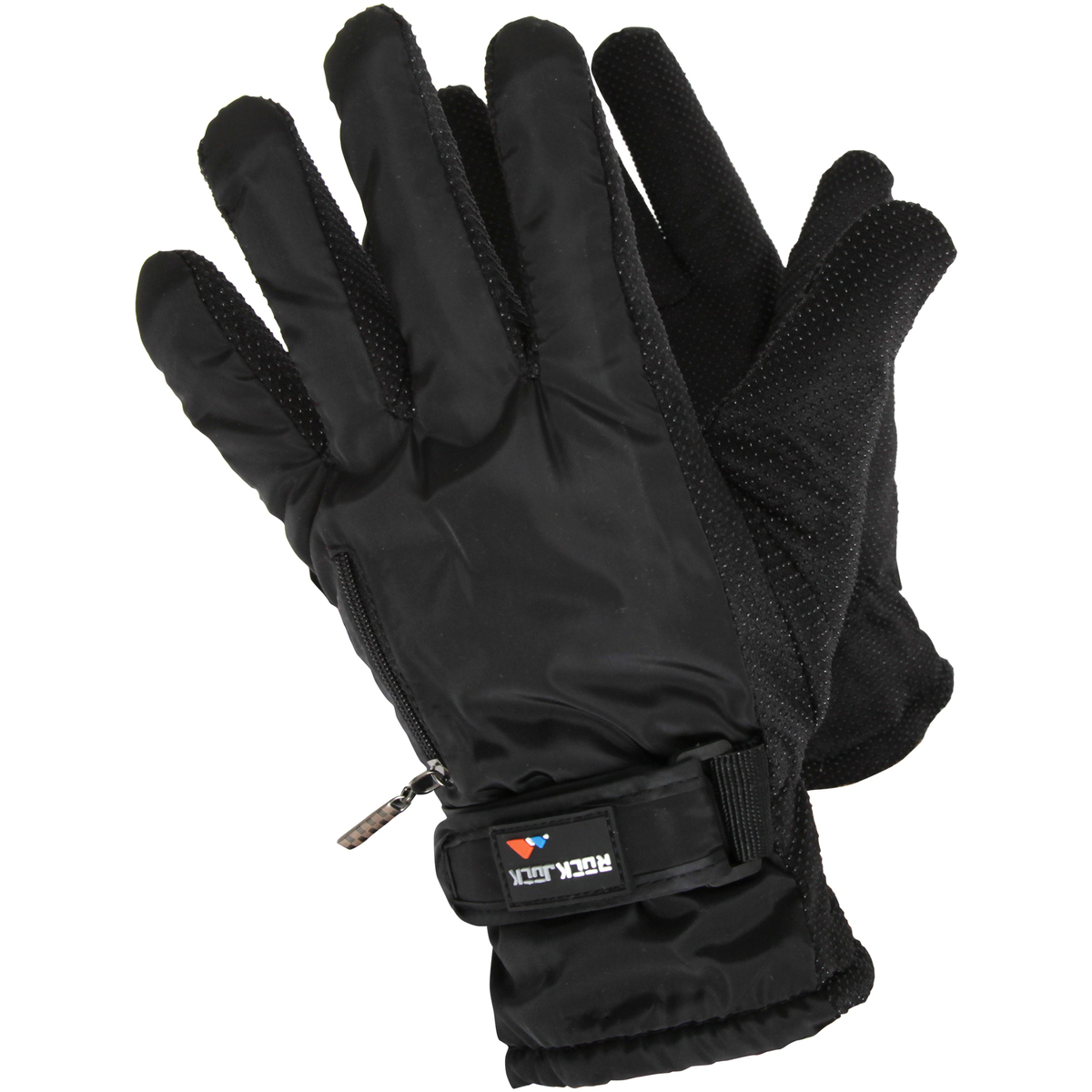 Accesorios textil Mujer Guantes Universal Textiles GL589 Negro
