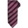 textil Hombre Corbatas y accesorios Premier RW6950 Multicolor