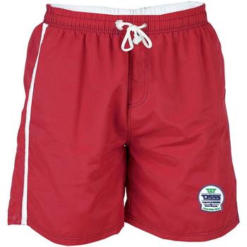 textil Hombre Shorts / Bermudas Duke Yarrow Rojo
