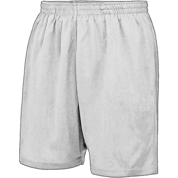 textil Niños Shorts / Bermudas Awdis Just Cool Blanco