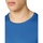 textil Hombre Camisetas manga larga Stedman Stars Ben Azul