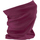 Accesorios textil Mujer Bufanda Beechfield B900 Multicolor
