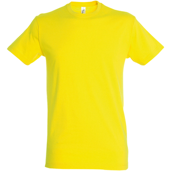textil Hombre Camisetas manga corta Sols 11380 Multicolor