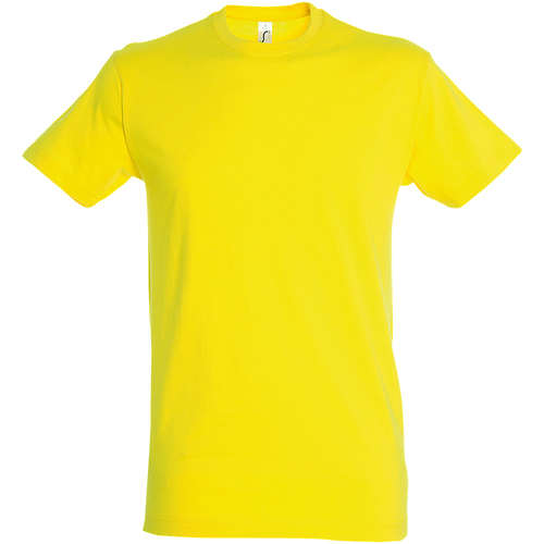 textil Hombre Camisetas manga corta Sols Regent Multicolor