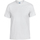 textil Camisetas manga corta Gildan DryBlend Blanco