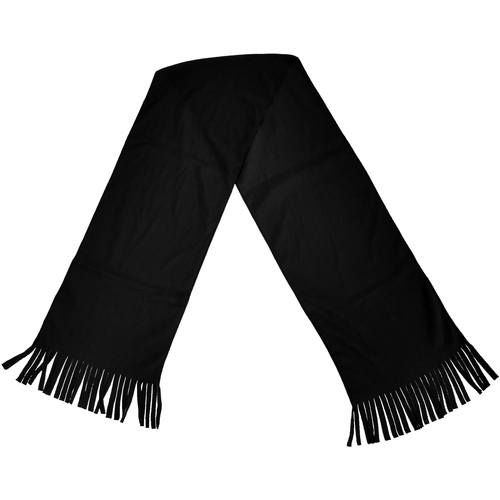 Accesorios textil Mujer Bufanda Result R143X Negro