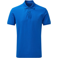 textil Hombre Tops y Camisetas Asquith & Fox Infinity Azul