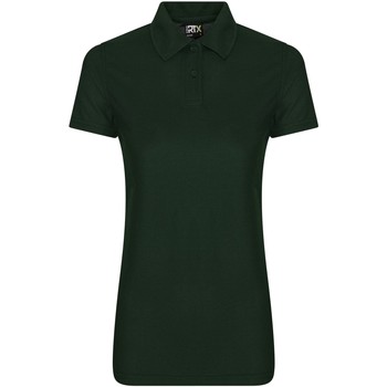 textil Mujer Tops y Camisetas Pro Rtx RX05F Verde