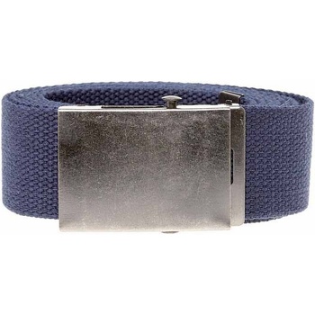 Accesorios textil Hombre Cinturones Duke Edward Azul