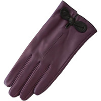 Accesorios textil Mujer Guantes Eastern Counties Leather  Negro