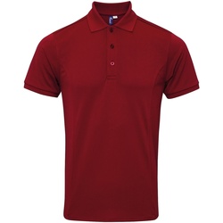 textil Hombre Tops y Camisetas Premier PR630 Multicolor