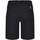 textil Hombre Shorts / Bermudas Dare 2b Tuned In II Negro