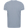 textil Camisetas manga corta Skinni Fit SF202 Blanco