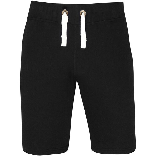 textil Shorts / Bermudas Awdis JH080 Negro