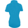 textil Mujer Tops y Camisetas Skinni Fit SK042 Azul