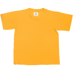 textil Niños Camisetas manga corta B And C Exact Multicolor