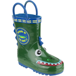 PUDDLE BOOT