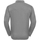 textil Hombre Sudaderas Russell Heavy Duty Gris