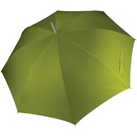 Accesorios textil Paraguas Kimood Golf Verde