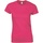 textil Mujer Camisetas manga corta Gildan Soft Multicolor