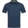 textil Hombre Tops y Camisetas Stedman AB346 Azul
