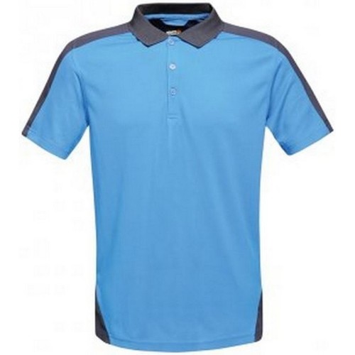 textil Tops y Camisetas Regatta RG663 Azul