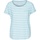 textil Mujer Camisetas manga corta Trespass Fleet Azul