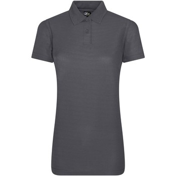 textil Mujer Tops y Camisetas Pro Rtx RX05F Gris