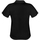 textil Mujer Tops y Camisetas Spiro S177F Negro