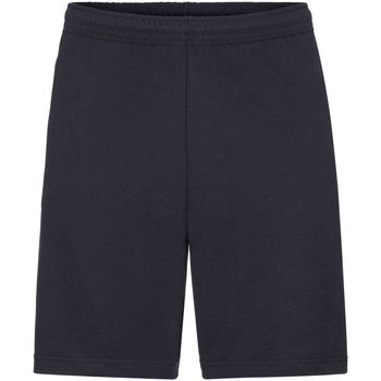 textil Hombre Shorts / Bermudas Fruit Of The Loom 64036 Azul
