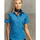 textil Mujer Camisas Premier PR302 Multicolor