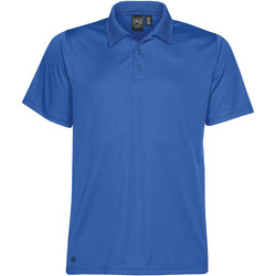 textil Hombre Tops y Camisetas Stormtech PG-1 Azul