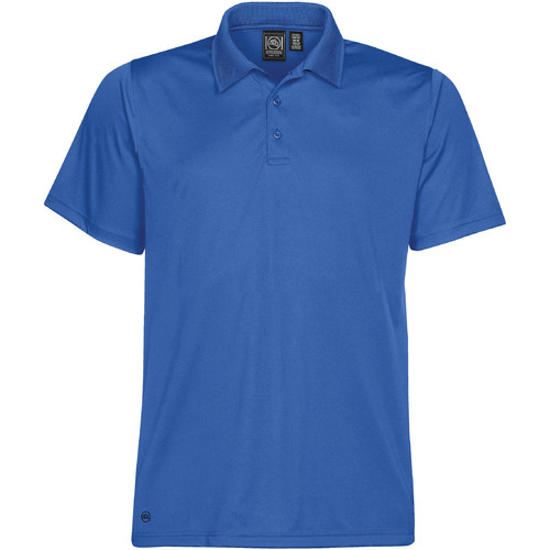 textil Hombre Tops y Camisetas Stormtech PG-1 Azul