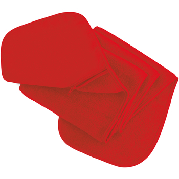 Accesorios textil Bufanda Result R100A Rojo