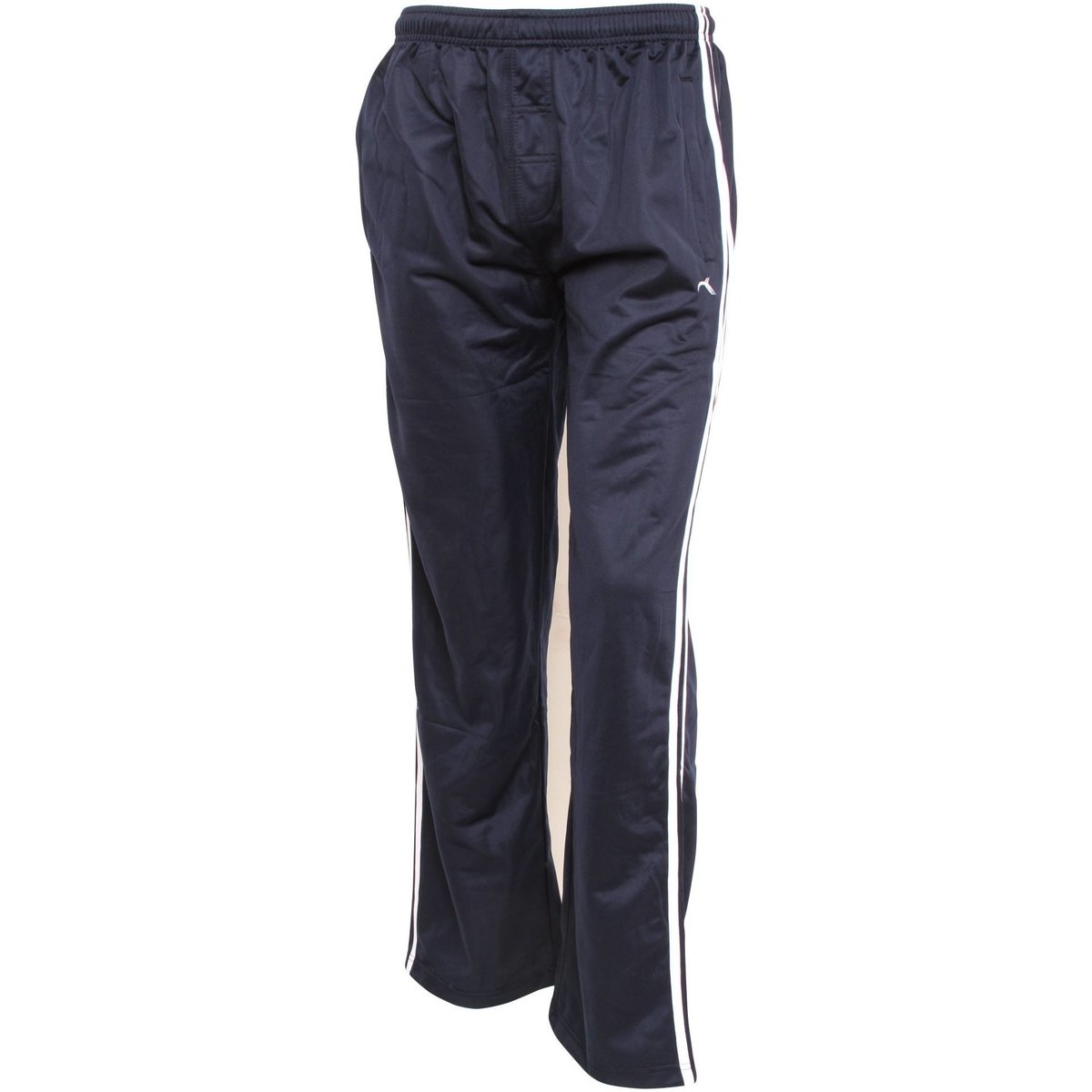 textil Hombre Pantalones de chándal Universal Textiles J132 Azul